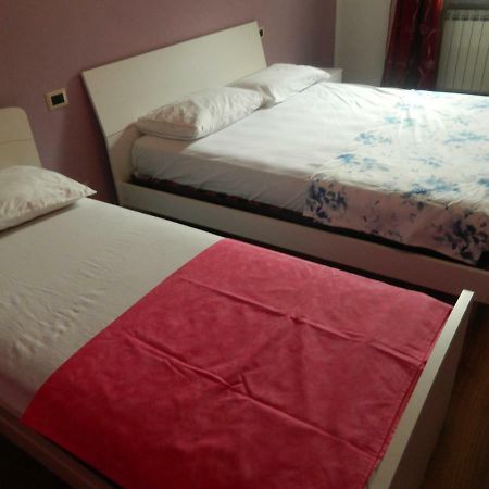 Appartamento Masha Como Mozzate المظهر الخارجي الصورة