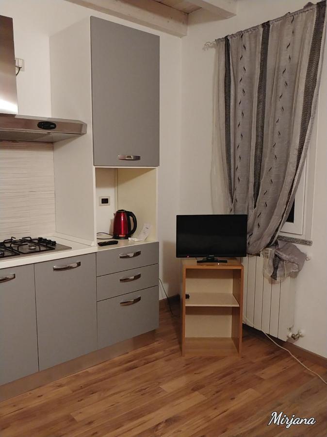 Appartamento Masha Como Mozzate المظهر الخارجي الصورة
