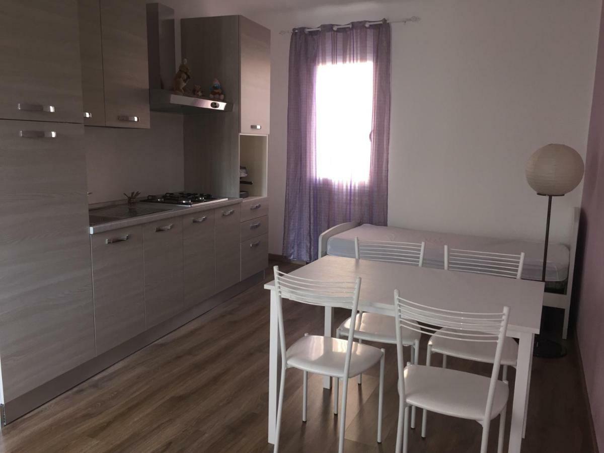 Appartamento Masha Como Mozzate المظهر الخارجي الصورة