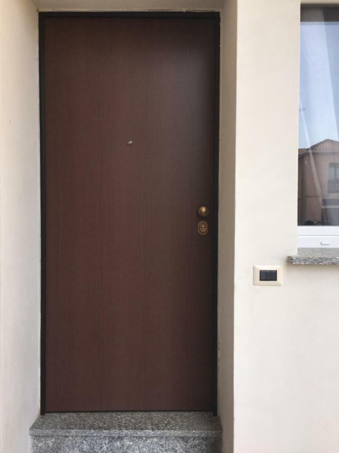 Appartamento Masha Como Mozzate المظهر الخارجي الصورة