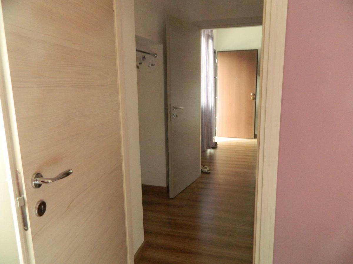 Appartamento Masha Como Mozzate المظهر الخارجي الصورة